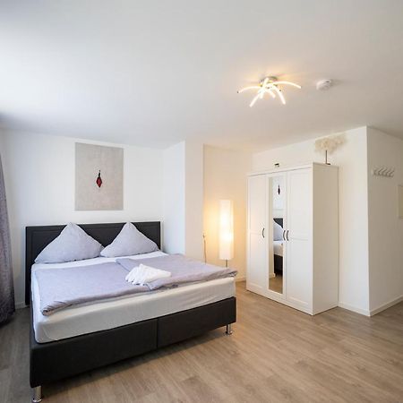 City Apartment Kueche,Bad, Parken Im Zentrum Ravensburgs A11 Exterior photo