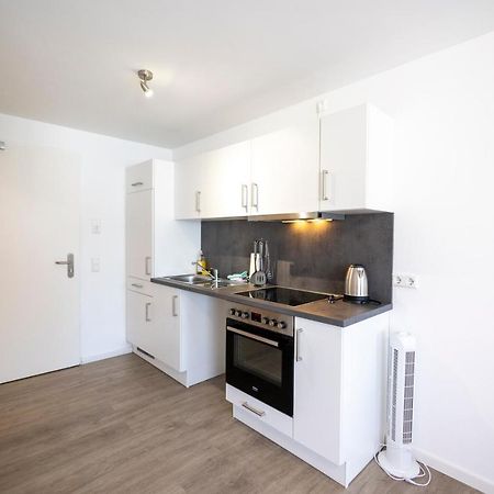City Apartment Kueche,Bad, Parken Im Zentrum Ravensburgs A11 Exterior photo