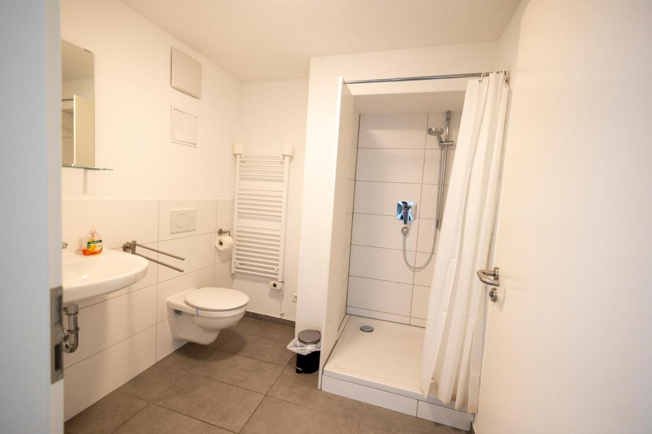 City Apartment Kueche,Bad, Parken Im Zentrum Ravensburgs A11 Exterior photo